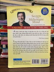 Bí mật tư duy triệu phú – T. Harv Eker - ảnh 2