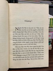 Hà Nội, một thời tuổi trẻ – Trần Văn Thụ - ảnh 4