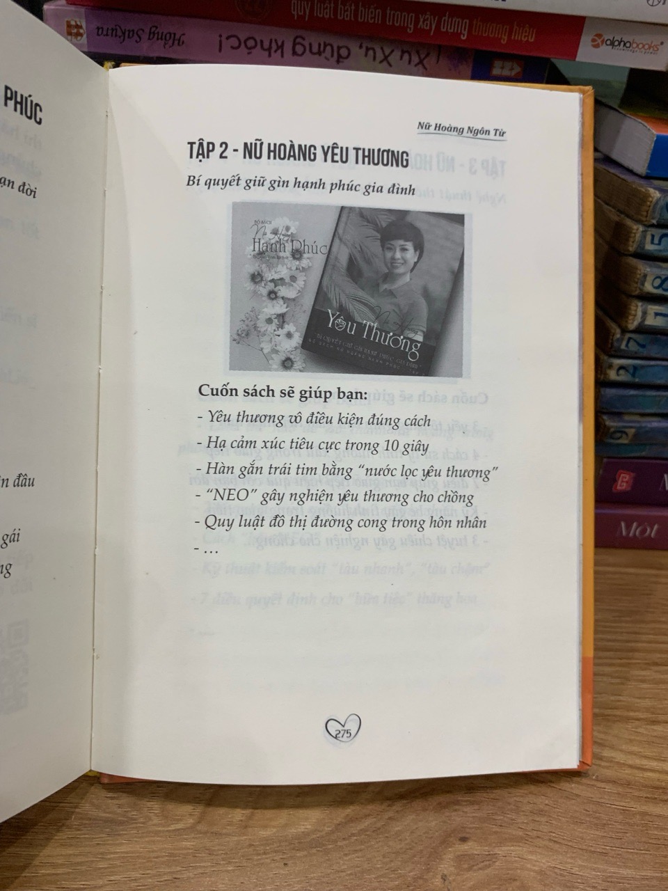 Nữ hoàng Ngôn từ -Vera Hà Anh