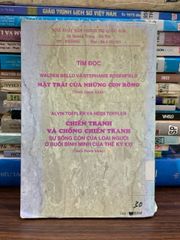 Tạo dựng một nền văn minh mới — Alvin Toffler & Heidi Toffler - ảnh 2