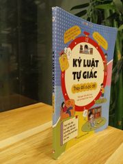 Kỷ luật tự giác – Thay đổi cuộc đời – Tuyển tập - ảnh 3