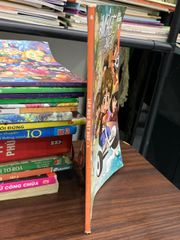 Lớp học mật ngữ tập 4- Đặc sản hoa học trò - ảnh 3