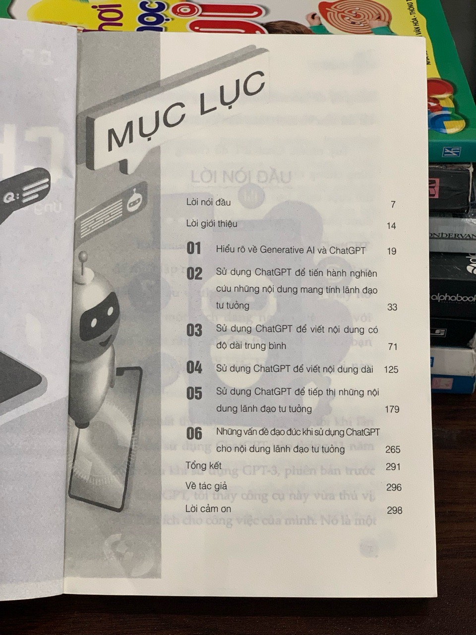 ChatGPT – Dr. Gleb Tsipursky