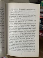 Hừng Đông -Stephenie Meyer - ảnh 5