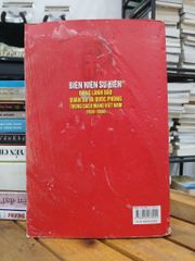 Biên niên sự kiện Đảng lãnh đạo quân sự và quốc phòng (1930–2000) – Bộ Quốc Phòng - ảnh 2