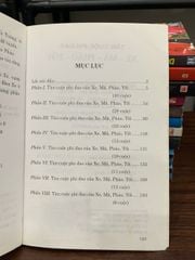Tàn cuộc phi đao Xe-Mã-Pháo-Tốt — (Sách cờ tướng Trung Quốc) - ảnh 5