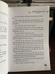 Bí mật tình yêu phố Angel (Tập 6) – GirlnexYa - ảnh 3