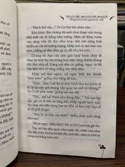 Bí mật tình yêu phố Angel (tập 2) – GirlnE Ya - ảnh 4