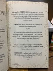 A Man Called Ove -Fredik Backman - ảnh 4