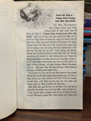 Nhật ký công chúa — Meg Cabot tập 3 - ảnh 4