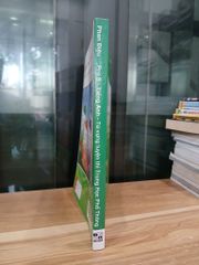 Pro S – Tiếng Anh: Từ vựng luyện thi Trung học Phổ thông – Phan Điệu - ảnh 3
