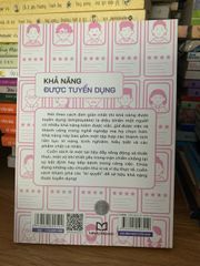 Khả năng được tuyển dụng -Roxanne Calder - ảnh 3