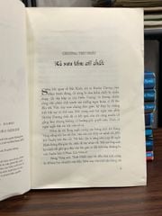 Thần cung côn luân- Thiên Hạ Bá Xướng - ảnh 4