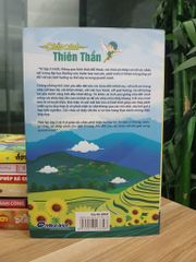 Chắp cánh thiên thần (tập 3) – Duy Tuệ - ảnh 2