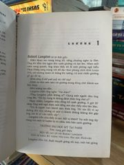 Mật mã da Vinci -Dan Brown - ảnh 4