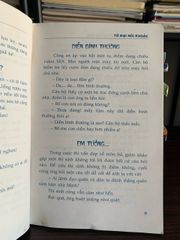 Tứ đại nói khoác – Truyện cười thiếu nhi - ảnh 4