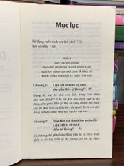 Đọc vị bất kỳ ai – TS. David J. Lieberman - ảnh 3