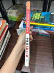 Đọc vị bất kỳ ai- TS. Davidj. Lieberman - ảnh 4