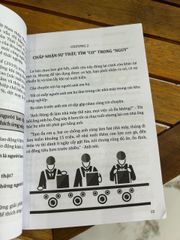Kỹ năng phát triển bản thân- Harry Trịnh - ảnh 2