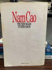 Truyện ngắn tuyển chọn – Nam Cao - ảnh 2