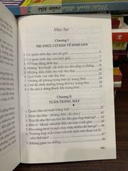 Tâm lý phòng the – Nguyễn Đình Phúc - ảnh 5
