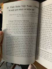 những bài viết về Vĩnh Xuân và võ đường Việt Nam Vĩnh Xuân nội gia truyền -Võ đường Việt Nam Vĩnh Xuân Nội gia quyền - ảnh 4
