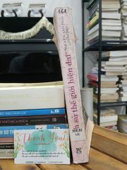 Lịch sử thế giới hiện đại – Nguyễn Anh Thái (chủ biên) - ảnh 3