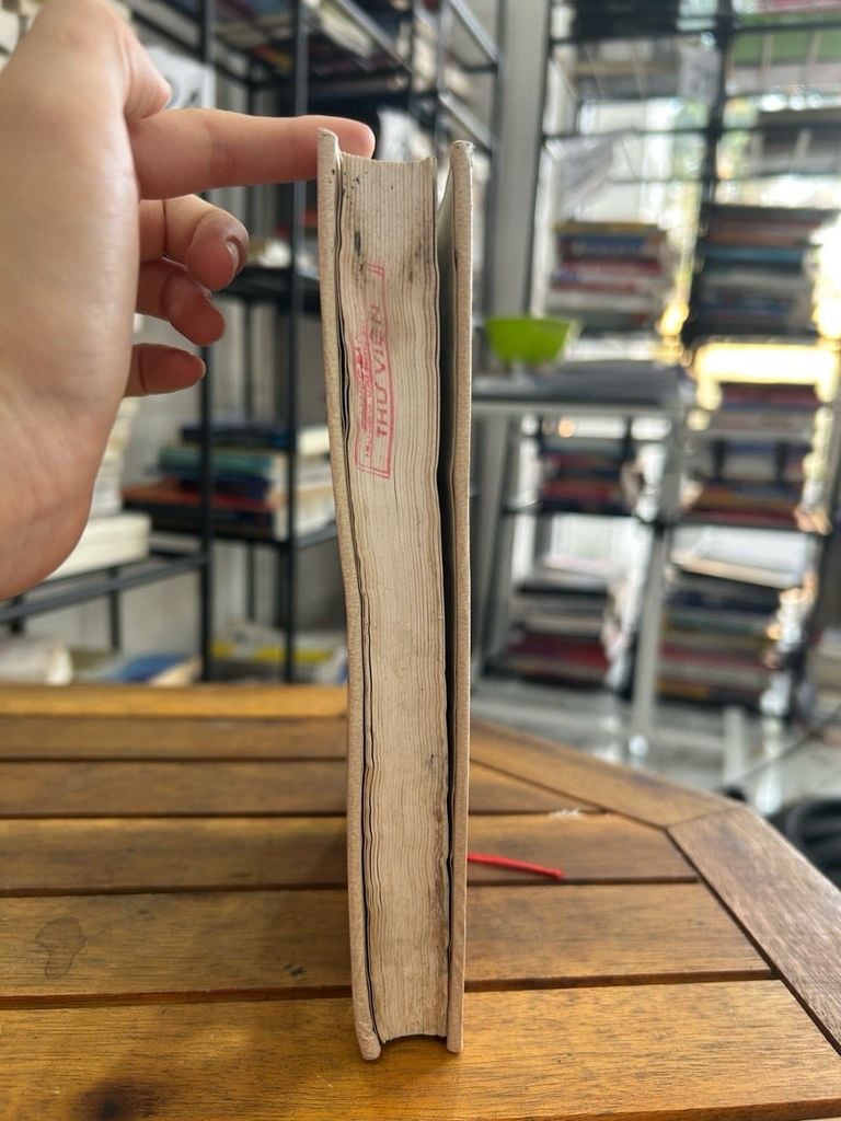 Con đường đi qua – Đồng vọng xa xưa / Khoảng lặng – Lời cất lên từ đất – Nguyễn Ngọc Bái - Ảnh thực tế 3