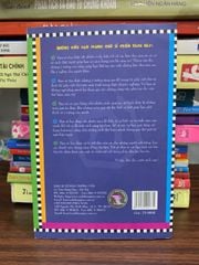 Cẩm nang cảm ơn dành cho trẻ em- Ali Lauren Spizman - ảnh 2