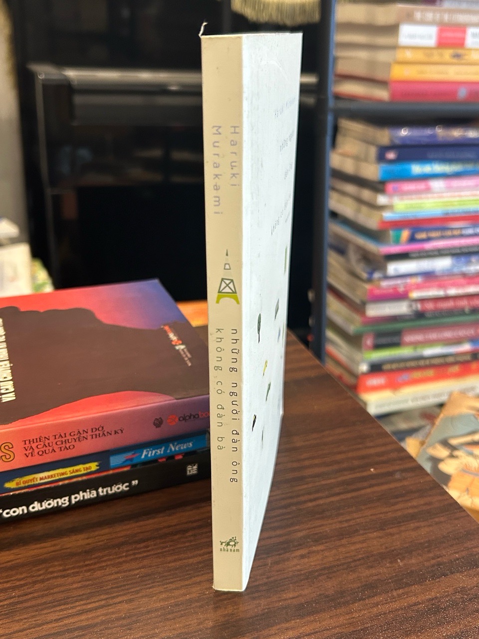 Làm Giàu Qua Chứng Khoán - William J.O'neil