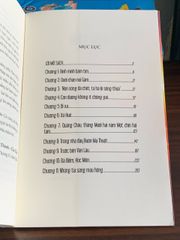Hừng đông (Tiểu thuyết) – Nguyễn Thế Kỷ - ảnh 5