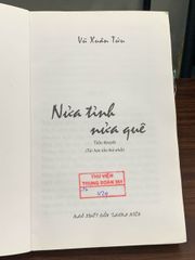 Nửa tình nửa quê – Vũ Xuân Tửu - ảnh 4