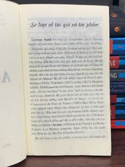 Ao Ma — George Sand - ảnh 3