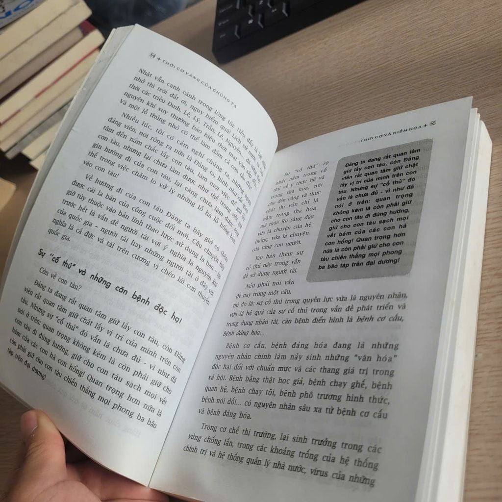 nếu còn có ngày mai Sidney Sheldon - Ảnh thực tế 6