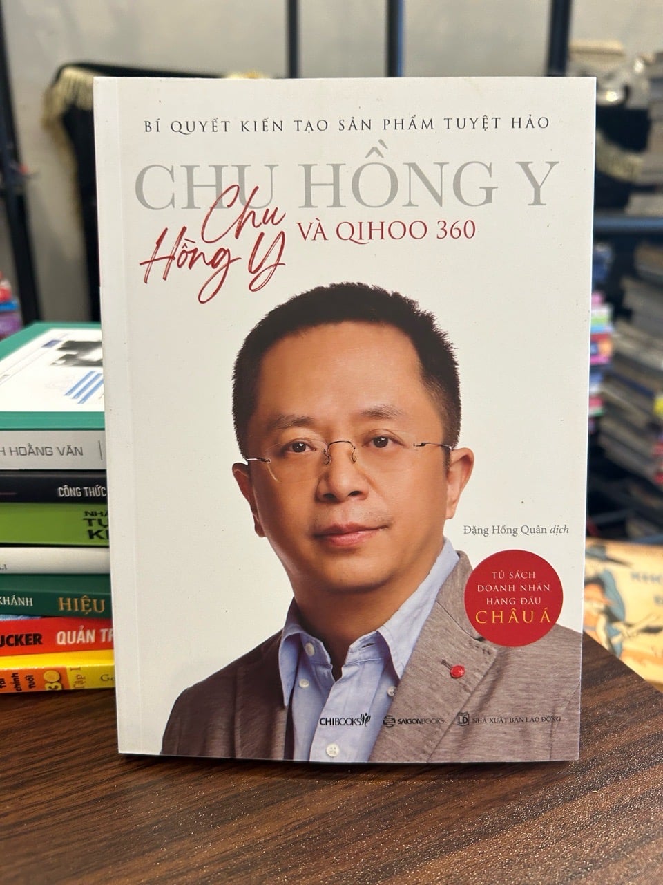 Combo Sách Cũ Mecobooks: Quản trị trong thời gian khủng hoảng -Hả và 4 cuốn khác