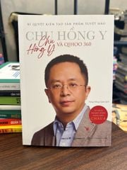 Chu Hồng Y và Qihoo 360 - ảnh 1