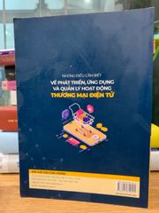 Những điều cần biết về phát triển,ứng dụng và quản lý hoạt động thương mại điện tử -Nguyễn Thị Thanh Thảo - ảnh 3