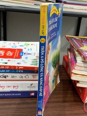 Thần A-Pô-Lông và nàng Đáp-Nê 2- Thomas Bunfinch - ảnh 3