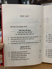 Thay đổi tí hon hiệu quả bất ngờ -James Clear - ảnh 3