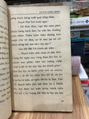 Cửu Trùng Đồ (Tập 2) - ảnh 2