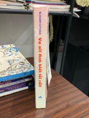 Vợ ơi anh biết lỗi rồi- Blogger Caycodai - ảnh 3
