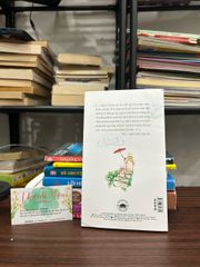 Nắng trong mưa- Thích Chân Tính - ảnh 5