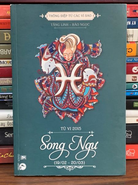 Song Ngư – Tăng Linh – Bảo Ngọc