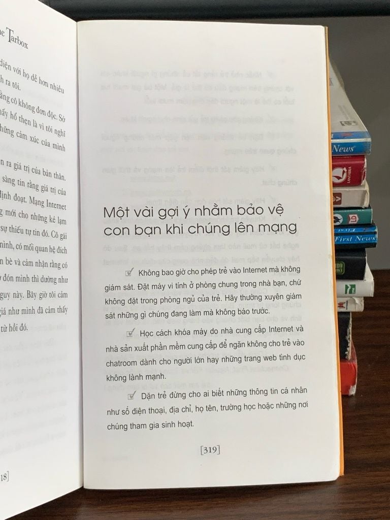 Chuyện Katie – Katherine Tarbox - Ảnh thực tế 5