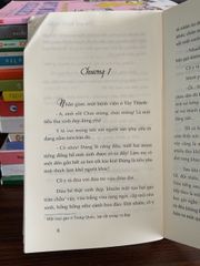 Yêu anh hơn cả tử thần – Tào Đình - ảnh 4