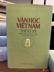 Văn học Việt Nam thế kỷ XX - Tiểu thuyết 1975-2000 - Quyển một - Tập XLI - ảnh 2