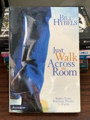 Just Walk Across the Room – Bill Hybels - ảnh 1