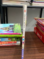 Lương Sơn Bá Chúc Anh Đài 15- Đồng Diệc Minh - ảnh 3
