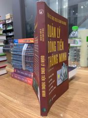 Quản lý dòng tiền thông tin -Tiến sĩ Greg reid & Gary M.Krebs - ảnh 2