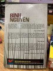 Bình nguyên -Tất Phi Vũ - ảnh 3